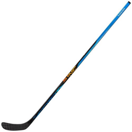 Senior Left Hand Nexus Sync Hockey Stick P92