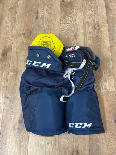 Ccm classic pro pants