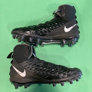 Used Men's 11.0 (W 12.0) Molded Nike Force Savage Pro Cleats