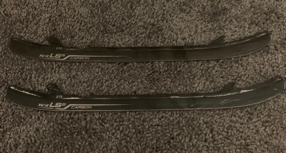 Used Bauer 272 mm LS5 Steel