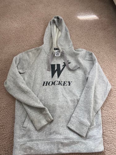 East Coast Wizards Hockey Sweatshirt