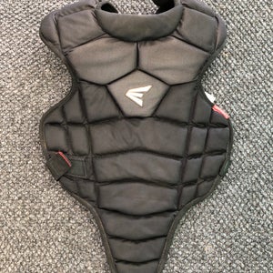 Used Easton Qwikfit Catcher's Chest Protector (14")