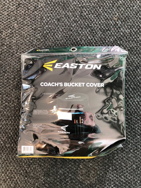 New Easton Coach's Bucket Cover