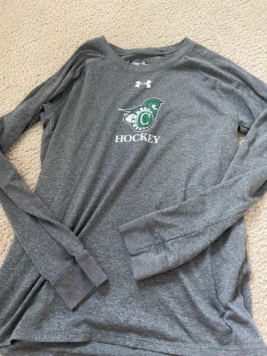 Castleton University Hockey Long Sleeved Shirt