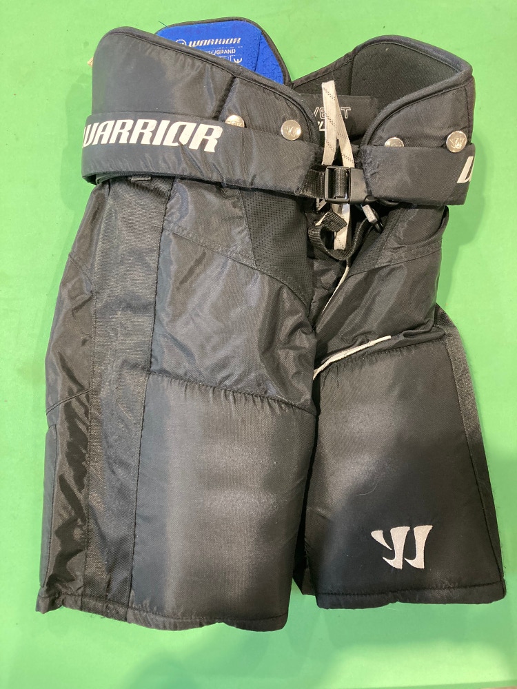 Junior Used Large Warrior Covert QRL3 Hockey Pants