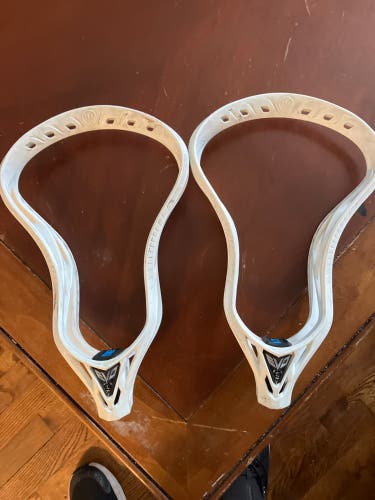 Used Attack & Midfield Warrior Evo 5 Head