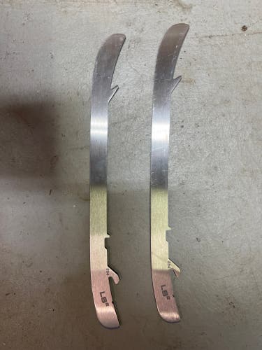 Used Bauer 254 mm LS2