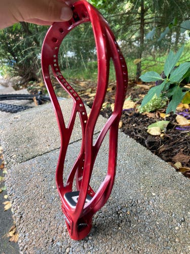Used Attack & Midfield Unstrung GC3 Head