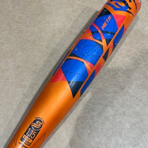 2022 Louisville Slugger Meta Composite USSSA Bat -10 20OZ 30"