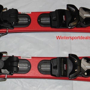 NEW 2024 Elan 70cm formula Kids skis with EL 4.5 GW size adjustable Bindings
