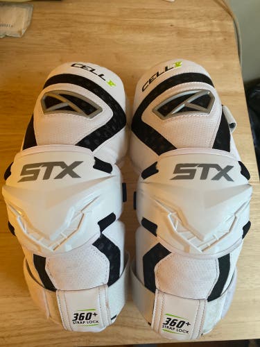 STX Cell 5 Arm Pads