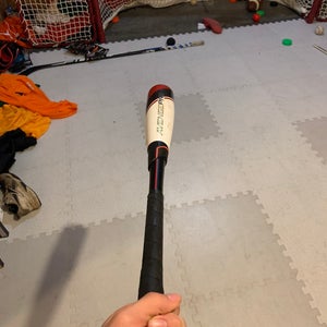 Used USSSA Certified AXE (-10) 19 oz 29" Avenge Pro Bat