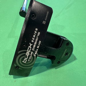 Used Odyssey Black Series 2-Ball Blade Putter 34"