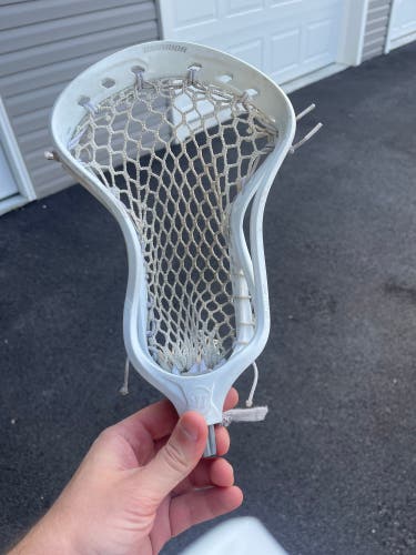 Used FOGO Strung Burn Head