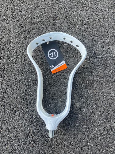 New FOGO Unstrung Burn Head