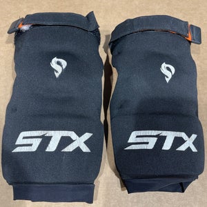 Used Large STX Arm Pads