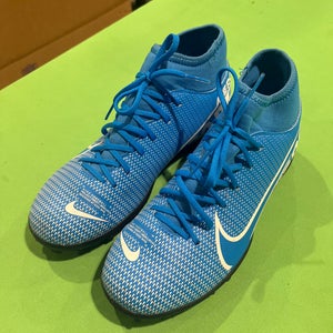 Nike Indoor Soccer Turfs | Men's 4