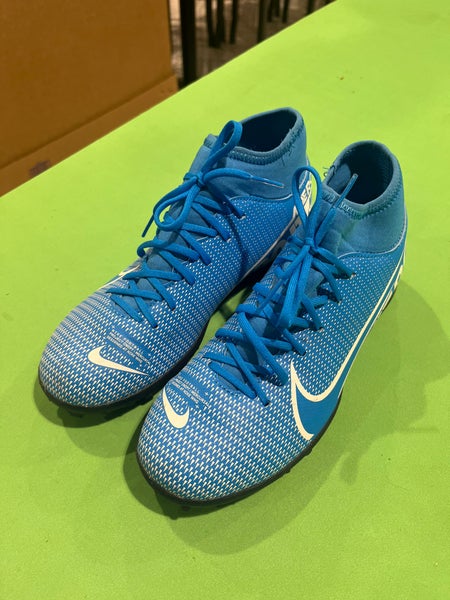 Nike Indoor Soccer Turfs | Men's 4