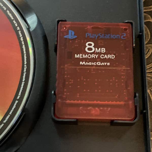Disque Promo Alias - PlayStation 2 - Press Kit - Bon état