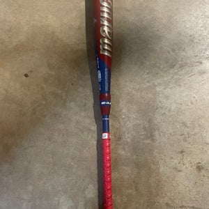 Used Composite (-8) 24 oz 32" CAT 9 Bat