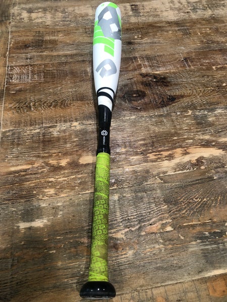 USSSA Certified DeMarini Composite CF8 Bat (-11) 15 oz 26"