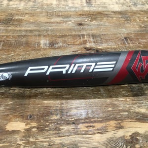 Used USSSA Certified 2020 Louisville Slugger Composite Prime Bat (-10) 20 oz 30"