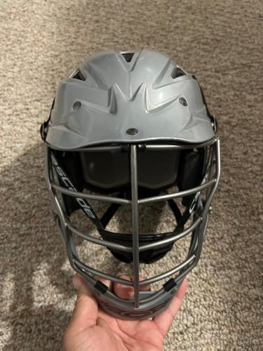 Player's Cascade CPV-R Helmet