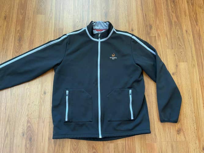 Wigwam Golf Resort LITCHFIELD PARK, ARIZONA Size Large Performance Golf Jacket!