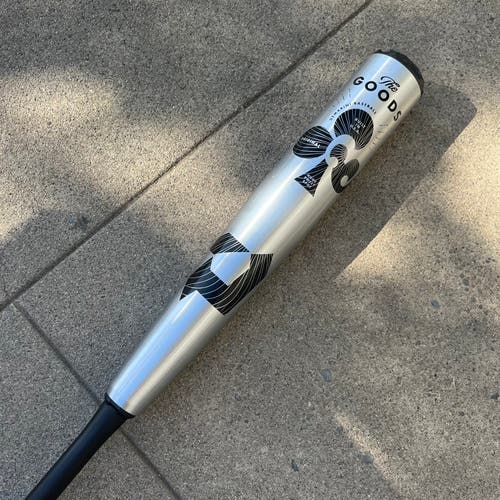 2022 Demarini The Goods (-3) 30 oz 33" BBCOR Bat