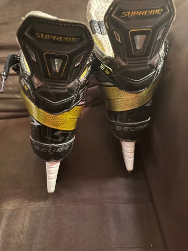 Bauer S3 Skates