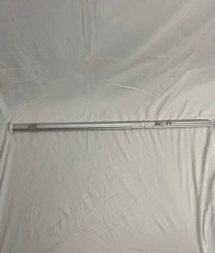 Barely Used STX SC-TI X Shaft