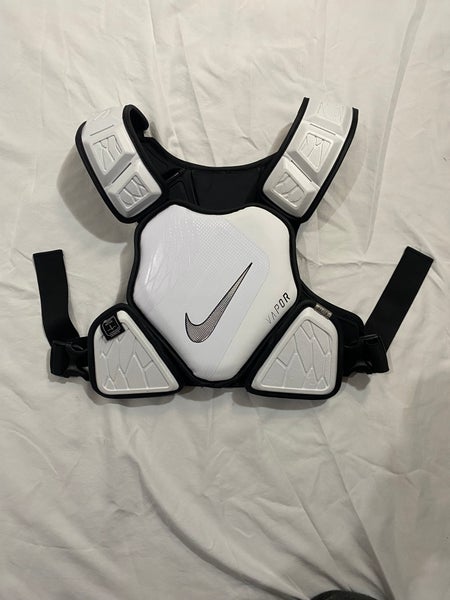 Vapor Elite Shoulder Pads 