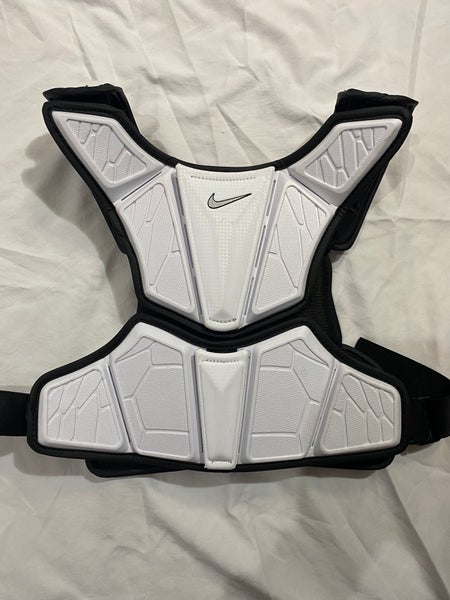 Lax.com: New Nike Vapor Elite Shoulder & Arm Pads