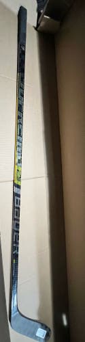 Intermediate Left Hand P92 Supreme 2S Pro Hockey Stick
