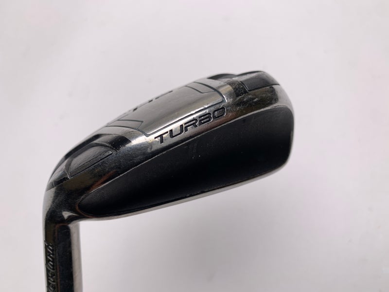 Cleveland Launcher HB Turbo Single 6 Iron C.Kua 6A Flex Code 3333