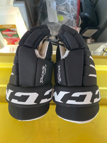 CCM 13"  Tacks 4R2 Gloves