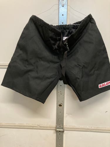 Black  Large   Pant Shell