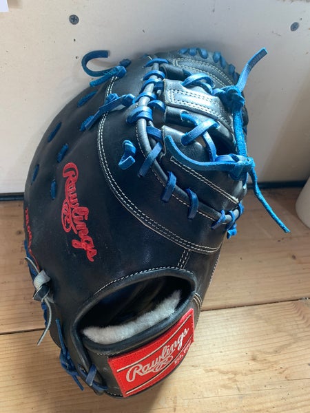 Rawlings Pro Preferred Anthony Rizzo 12.75 First Base Baseball Glove