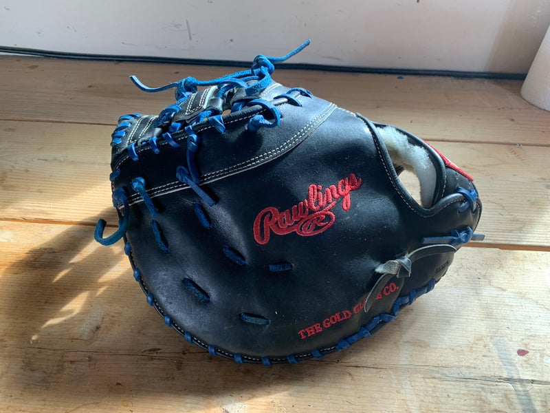 Rawlings Pro Preferred Anthony Rizzo 12.75 First Base Baseball Glove