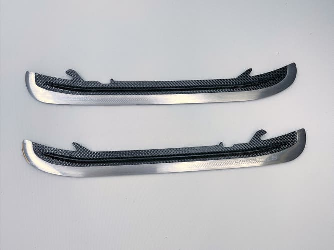 New Bauer LS CarbonLite 238 mm
