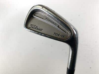 Titleist 704.CB Single 3 Iron NS Pro 970 Regular Steel Mens RH