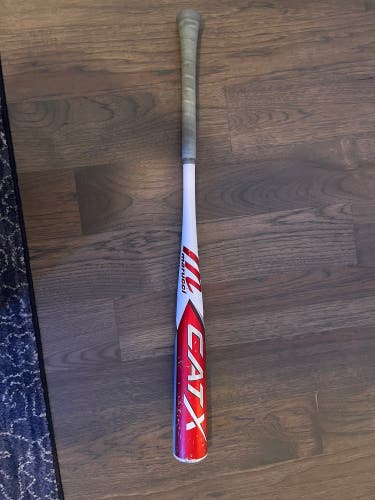 2023 Alloy (-3) 32.5”/29.5 oz CAT X Bat