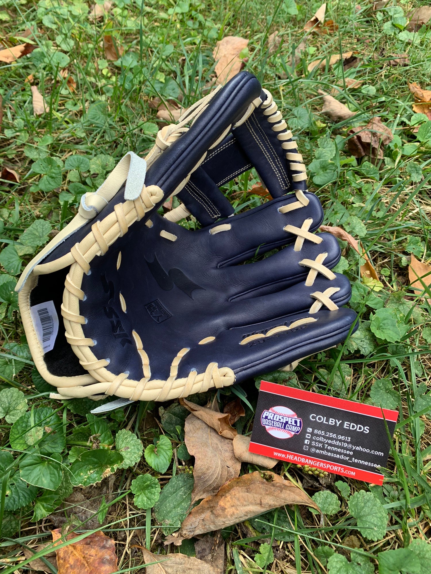 SSK Baseball Gloves - Ballgloves