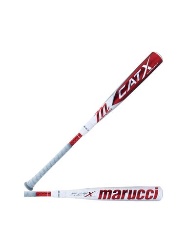 Marucci CatX 32” BBCOR new