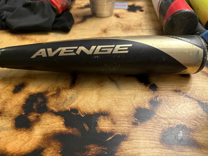 2020 Avenge 30/20 USA.