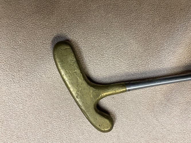 Used Right Handed Putter