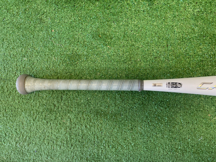 Used 2021 Louisville Slugger Xeno Composite Bat -11 19OZ 30