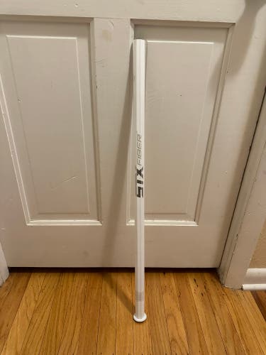 New STX Fiber X Shaft