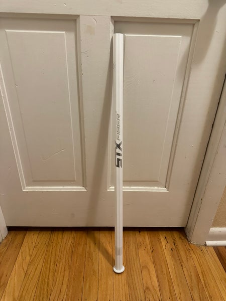 New STX Fiber X Shaft