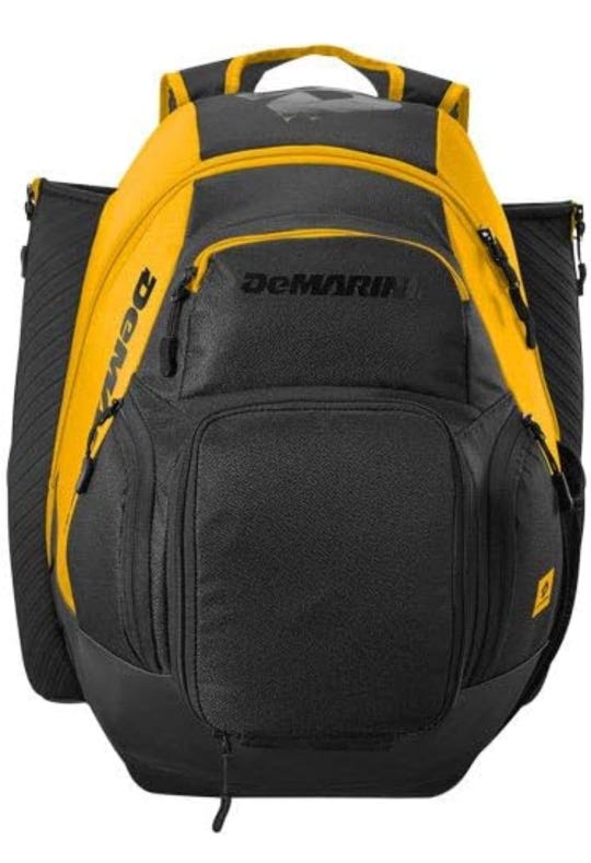 New DeMarini Bat Bag